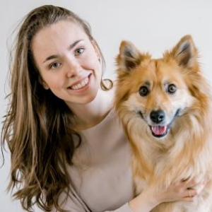 Foto van Tamira op den Kelder